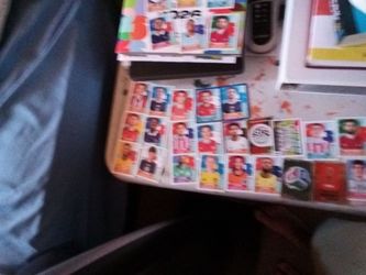Panini stickers 2026