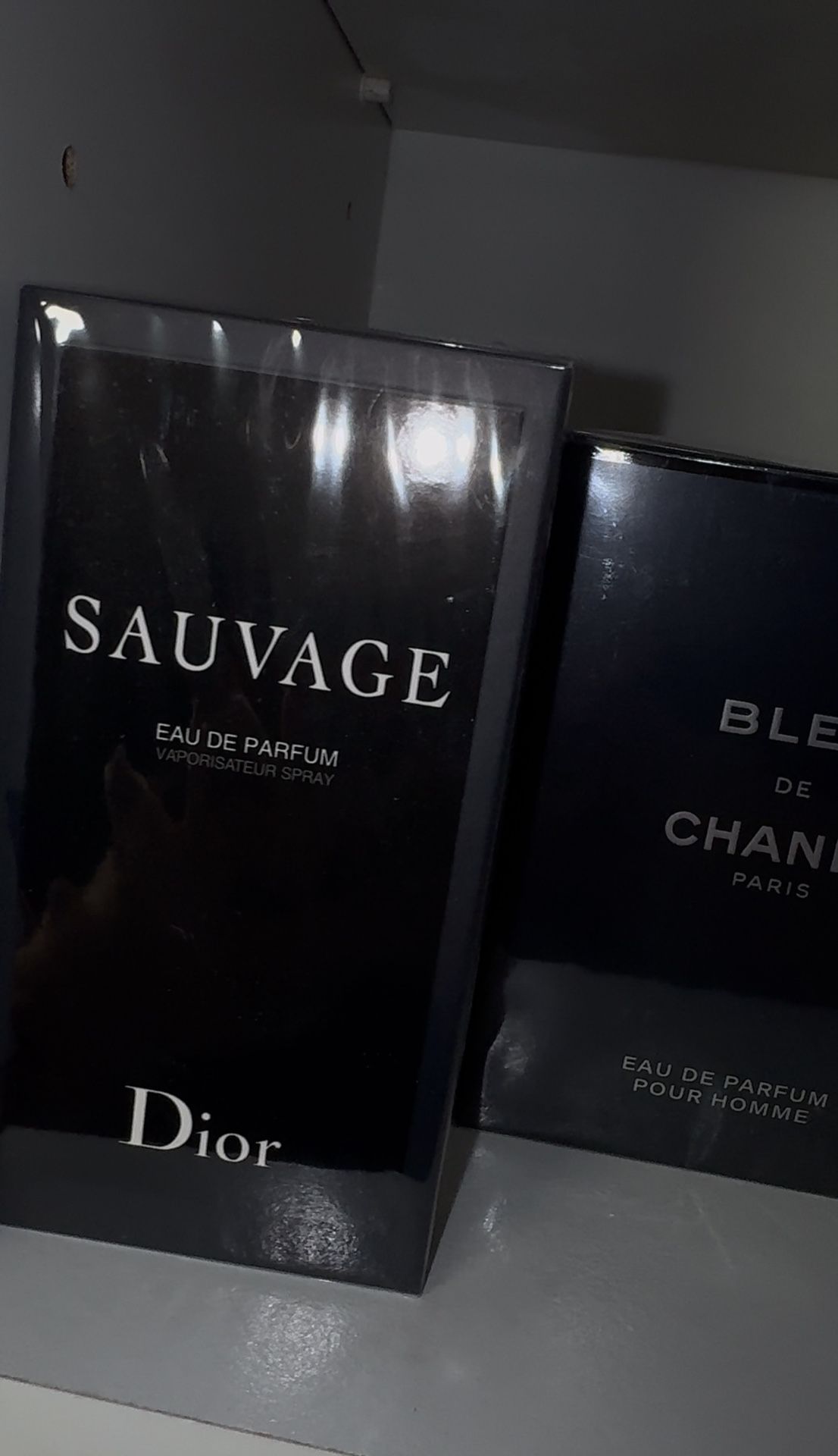 Perfumes Colognes Christmas Gifts