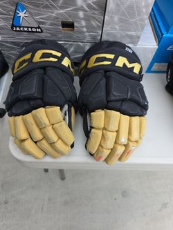 CCM - Hockey Gloves