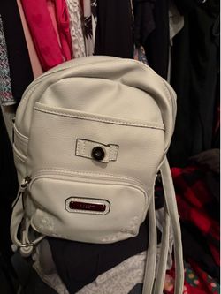 Mini backpack for sale