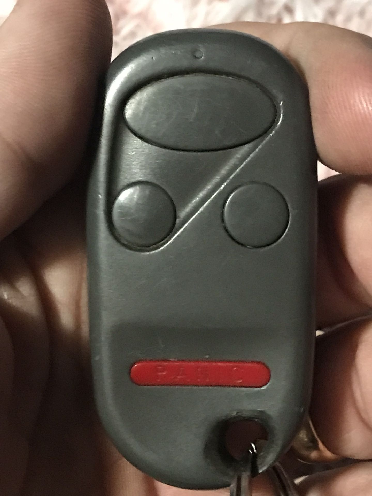 Alarm Remote 1(contact info removed) Acura CL TL RL & 1(contact info removed) Honda Accord