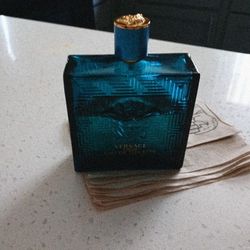 Versace Mens Cologne 