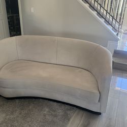 Comfortable Couch 72 inches wide