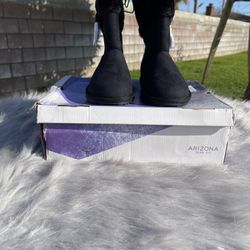  Arizona Anna Flat Heel Winter Boots