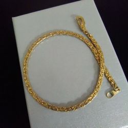 14k. Gold Filled Bracelet