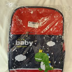 Boys and Girls Toddler Backpack