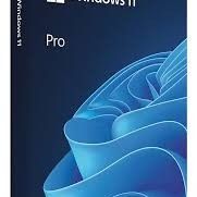 Windows 11 Home, Pro, or Enterprise Lifetime Activation Key