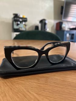 Eyeglasses Burberry B 4299