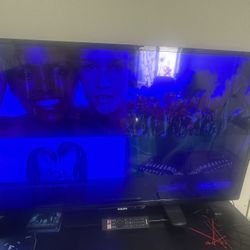 Tv Philip De 55 Pulgadas