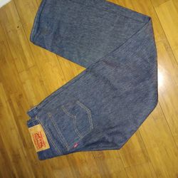 Levis 501