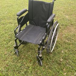 Teen/ Kid Size Wheelchair 