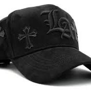 THIRTY ONE HATS - LA CHROME ll 
