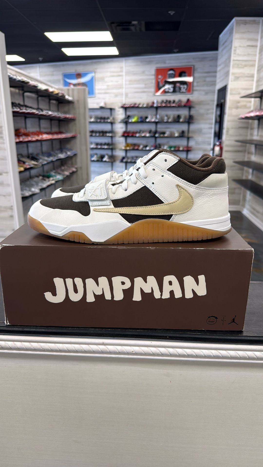 Jordan