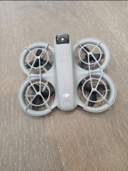 DJI Neo Drone | Like‑New Condition, Full Original Set, Unlinked DJI Account