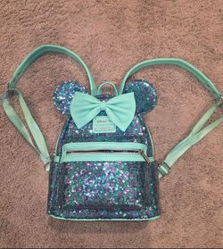 Gently used Loungefly