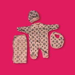Newborn Baby LV