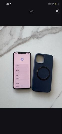 iPhone 12 unlock 128GB