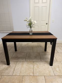 IKEA ALHULT TABLE