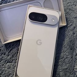 Google Pixel 9