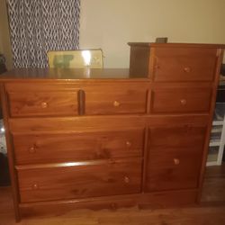 Baby Dream Dresser