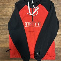 Nike Windbreaker 