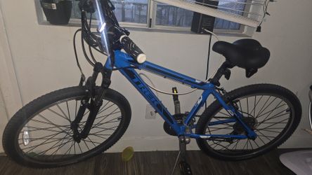 Trek 3500 Alpha Bike