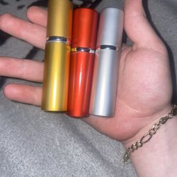Cologne Samples 