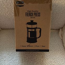 French Press