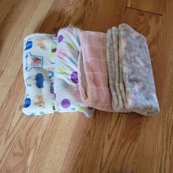 Baby Blankets