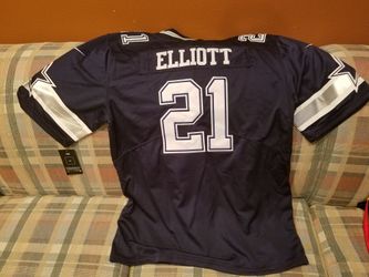New Large Elliott Jersey with tags