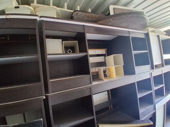 Industrial furniture strong durable long lasting
