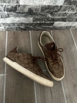 Coach Shoes