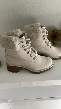 Timberland Shoes Size 6