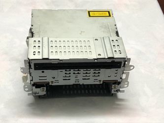 04-08 mazda rx8 rx-8 FE02-66-DSXA in-dash 6 cd player changer radio