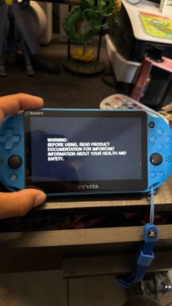 PS Vita