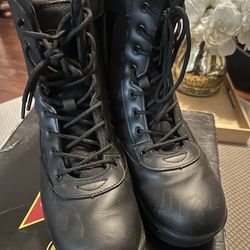 Thorogood men’s Work Boots