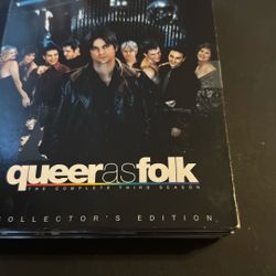 Queer As Folk Third Season 