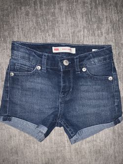 Girls Shorts