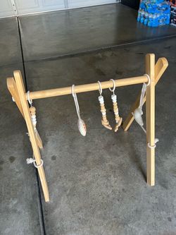 Baby toy