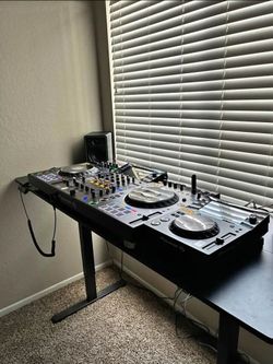XDJ-XZ & XDJ-700