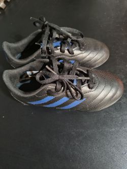 Adidas cleats