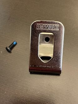 Dewalt Belt Clip