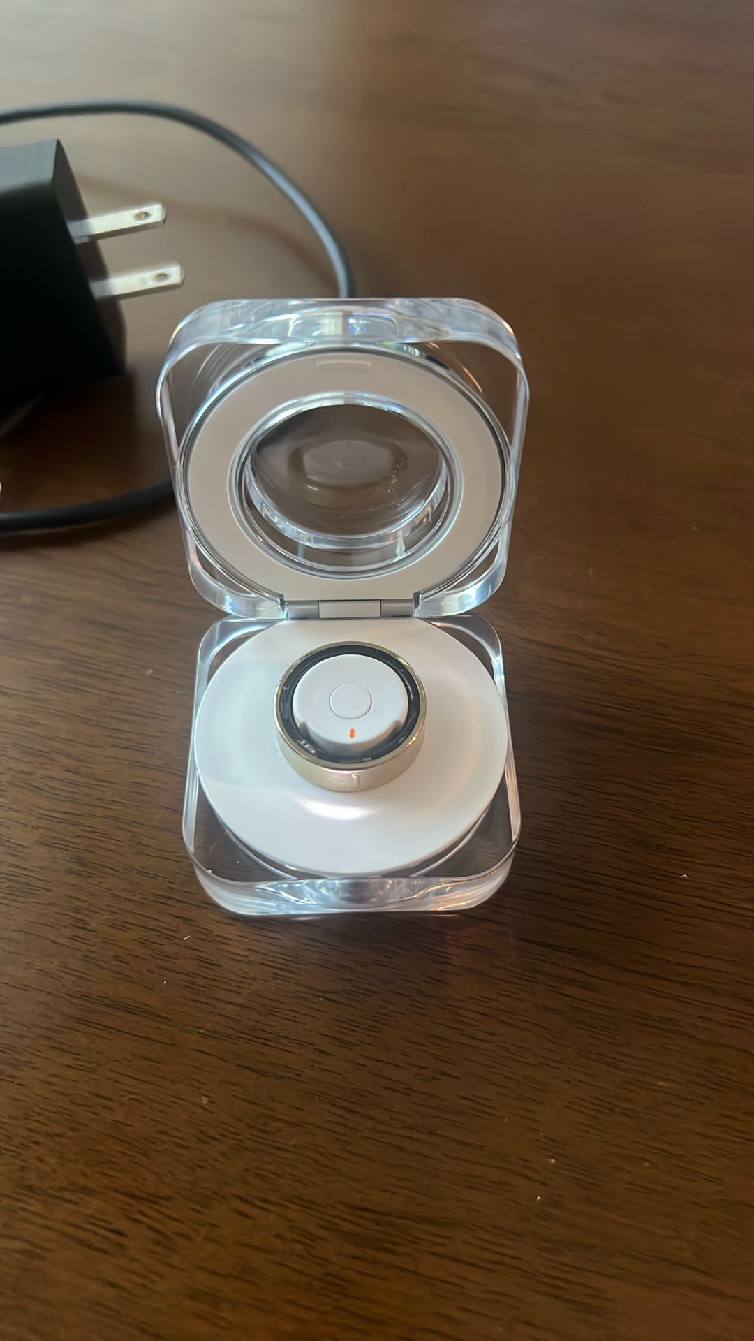 Samsung Galaxy Ring Size 7