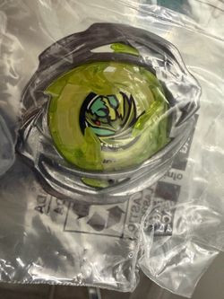 Beyblade x