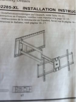 Tv Mount