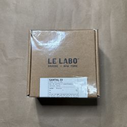 SANTAL 33