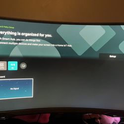 Samsung Odyssey G65B QHD 240hZ 1 Ms 1000r Curved Monitor