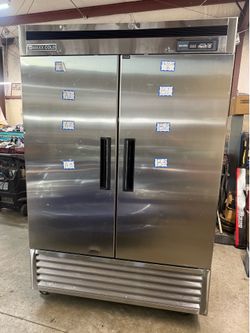 Maxx Cold Freezer