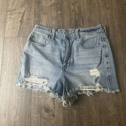 women’s shorts