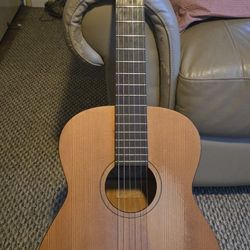 Harmony Classical Guitar 173